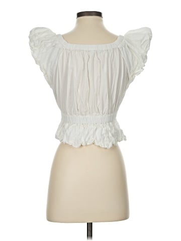Free People Sleeveless Blouse (view 2)