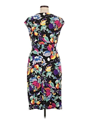 Lauren by Ralph Lauren Cocktail Dress (view 2)