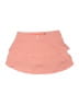 Madeline Solid Pink Skort Size M - photo 2