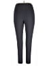 Studio 1886 Solid Gray Active Pants Size 16 - photo 2