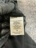 George Solid Black Dress Pants Size 8 - photo 8