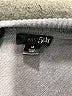 East5th Gray Pullover Sweater Size M - photo 7