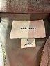 Old Navy 100% Polyester Gray Vest Size XL - photo 6