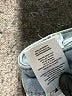 Vigoss Hearts Blue Jeans Size 28 waist - photo 8