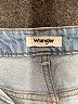 Wrangler Jeans Co Blue Jeans Size 31 waist - photo 4
