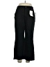 Gloria Vanderbilt Black Jeans Size 14 - photo 1