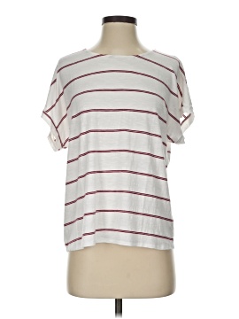 Green Envelope Short Sleeve T Shirt