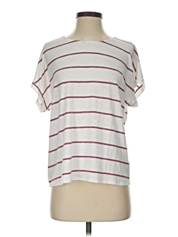 Green Envelope Short Sleeve T-Shirt (view 1)