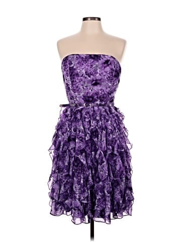 White House Black Market Cocktail Dress (view 1)