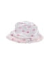 Kissy Kissy Pink Bucket Hat Size Fits all infants - Fits all tots - photo 1