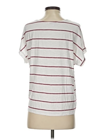 Green Envelope Short Sleeve T-Shirt (view 2)