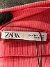 Zara Pink Turtleneck Sweater Size S - photo 7