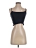 Forever 21 Black Tube Top Size XS - photo 1