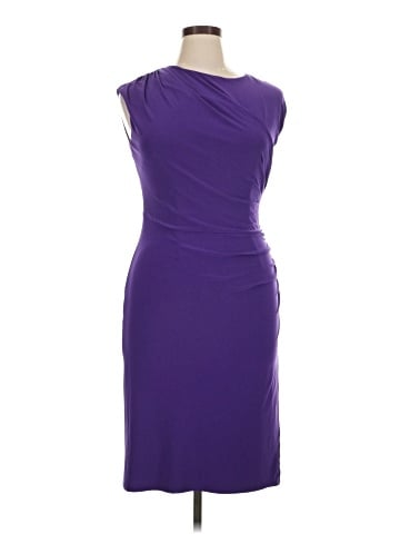 Lauren by Ralph Lauren Cocktail Dress (view 1)