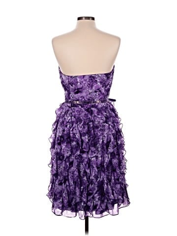 White House Black Market Cocktail Dress (view 2)