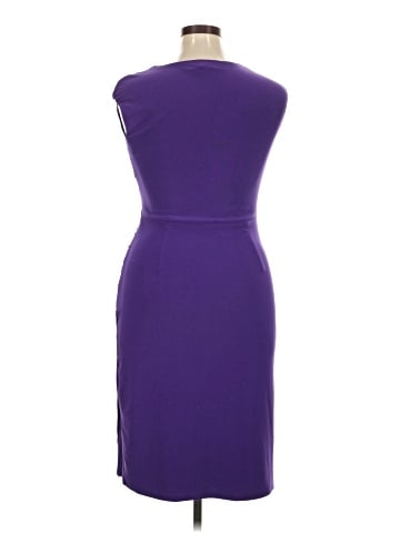 Lauren by Ralph Lauren Cocktail Dress (view 2)