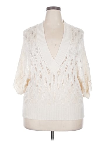 Venezia Pullover Sweater (view 1)