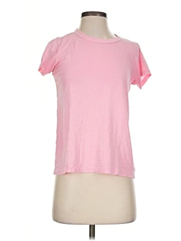 Rag & Bone Short Sleeve T-Shirt (view 1)