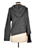 Nordstrom Gray Pullover Sweater Size L - photo 2