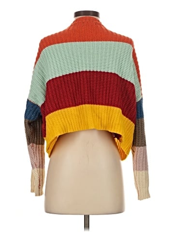 Debut Pullover Sweater (view 2)