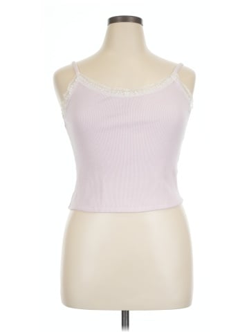 Gilly Hicks Tank Top (view 1)