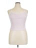 Gilly Hicks Pink Tank Top Size XL - photo 1