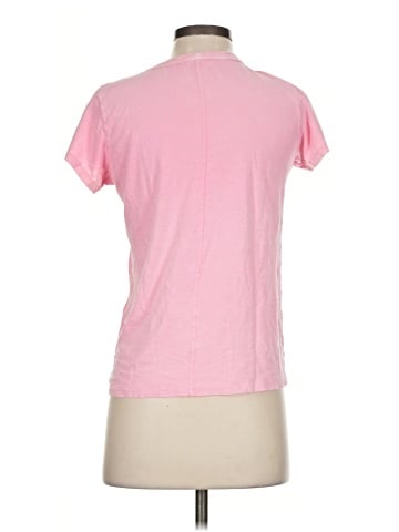 Rag & Bone Short Sleeve T-Shirt (view 2)