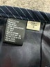 Kasper A.S.L. Solid Black Formal Skirt Size 6 - photo 4
