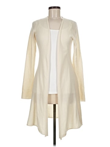 Unbranded Cashmere Cardigan (view 1)