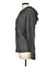 Nordstrom Gray Pullover Sweater Size L - photo 5