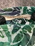 Soft Surroundings 100% Rayon Green Long Sleeve Blouse Size 1X - photo 7