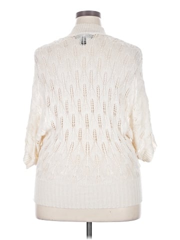 Venezia Pullover Sweater (view 2)