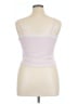 Gilly Hicks Pink Tank Top Size XL - photo 2