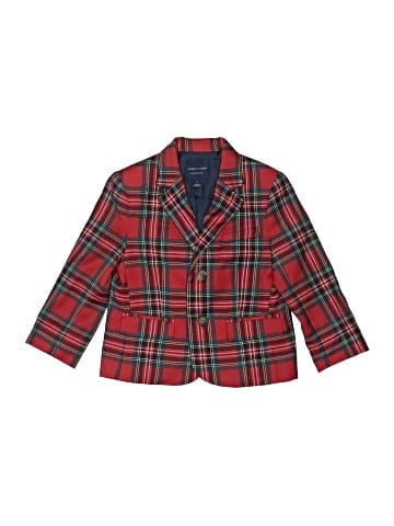 Janie and Jack Wool Blazer (view 1)