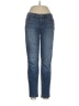Paige Solid Blue Jeans Size 29 waist - photo 1