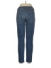 Paige Solid Blue Jeans Size 29 waist - photo 2