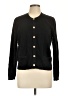 Nine West Black Cardigan Size L - photo 1
