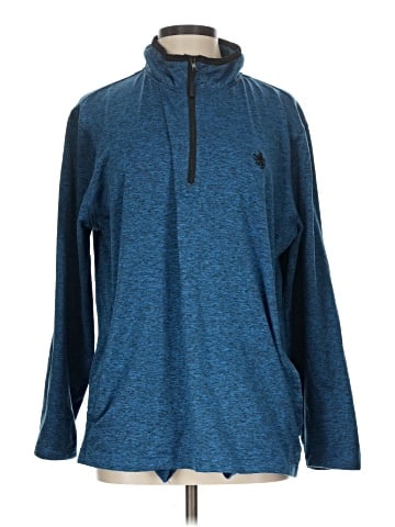 Ralph Lauren Rugby Fleece (view 1)