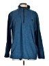 Ralph Lauren Rugby Blue Fleece Size L - photo 1