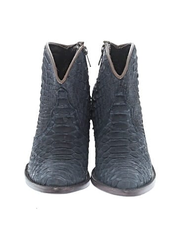 Azulado Boots Ankle Boots (view 2)