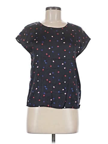 Armani Jeans Short Sleeve Top (view 1)