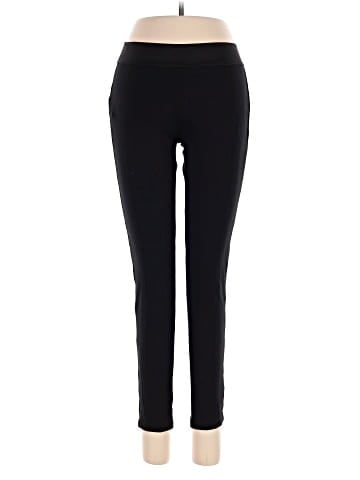Ann Taylor Active Pants (view 1)
