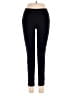 Ann Taylor Solid Black Active Pants Size M - photo 1