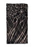 Unbranded Animal Print Black Scarf One size - photo 2