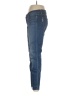 Paige Solid Blue Jeans Size 29 waist - photo 5