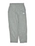 Nike Gray Sweatpants Size M (kids) - photo 1