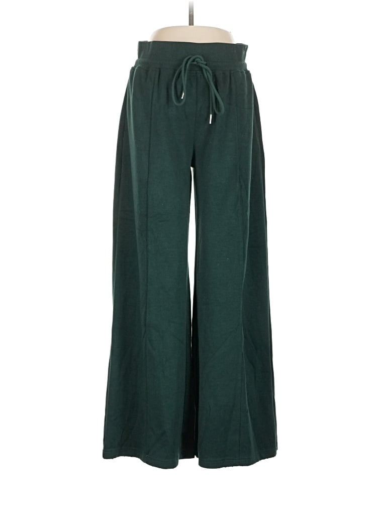 Pre-owned Umgee Casual Pants In Green