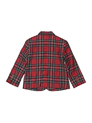 Janie and Jack Wool Blazer (view 2)