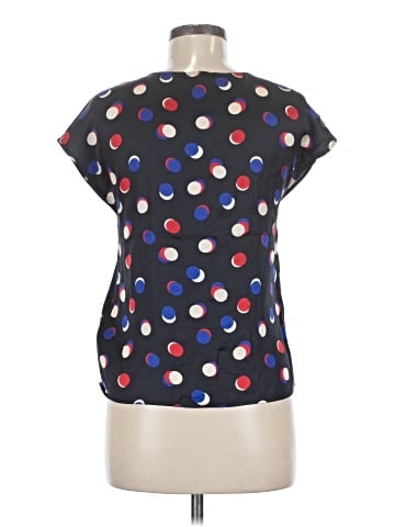 Armani Jeans Short Sleeve Top (view 2)