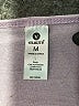 Velocity Purple Sleeveless Top Size M - photo 7